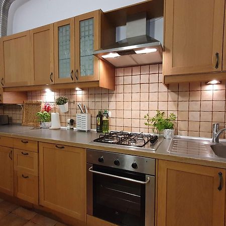 B-4 Krakow Stary Kazimierz O&P Apartfamily Exteriér fotografie
