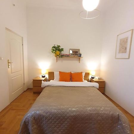 B-4 Krakow Stary Kazimierz O&P Apartfamily Exteriér fotografie