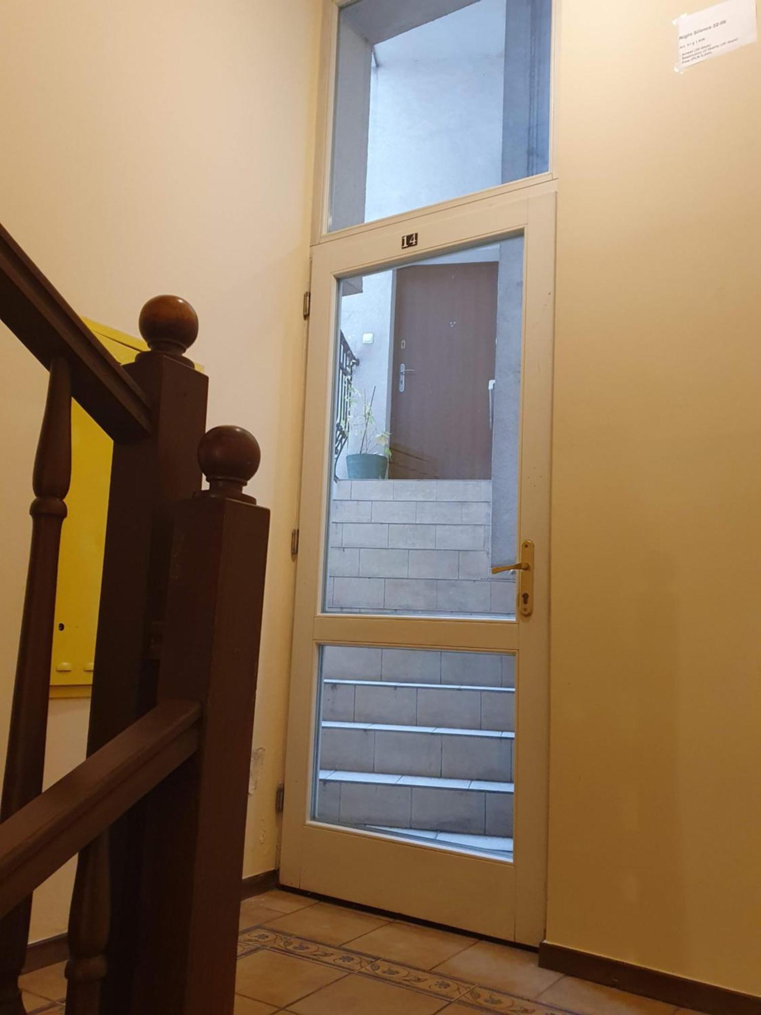 B-4 Krakow Stary Kazimierz O&P Apartfamily Exteriér fotografie