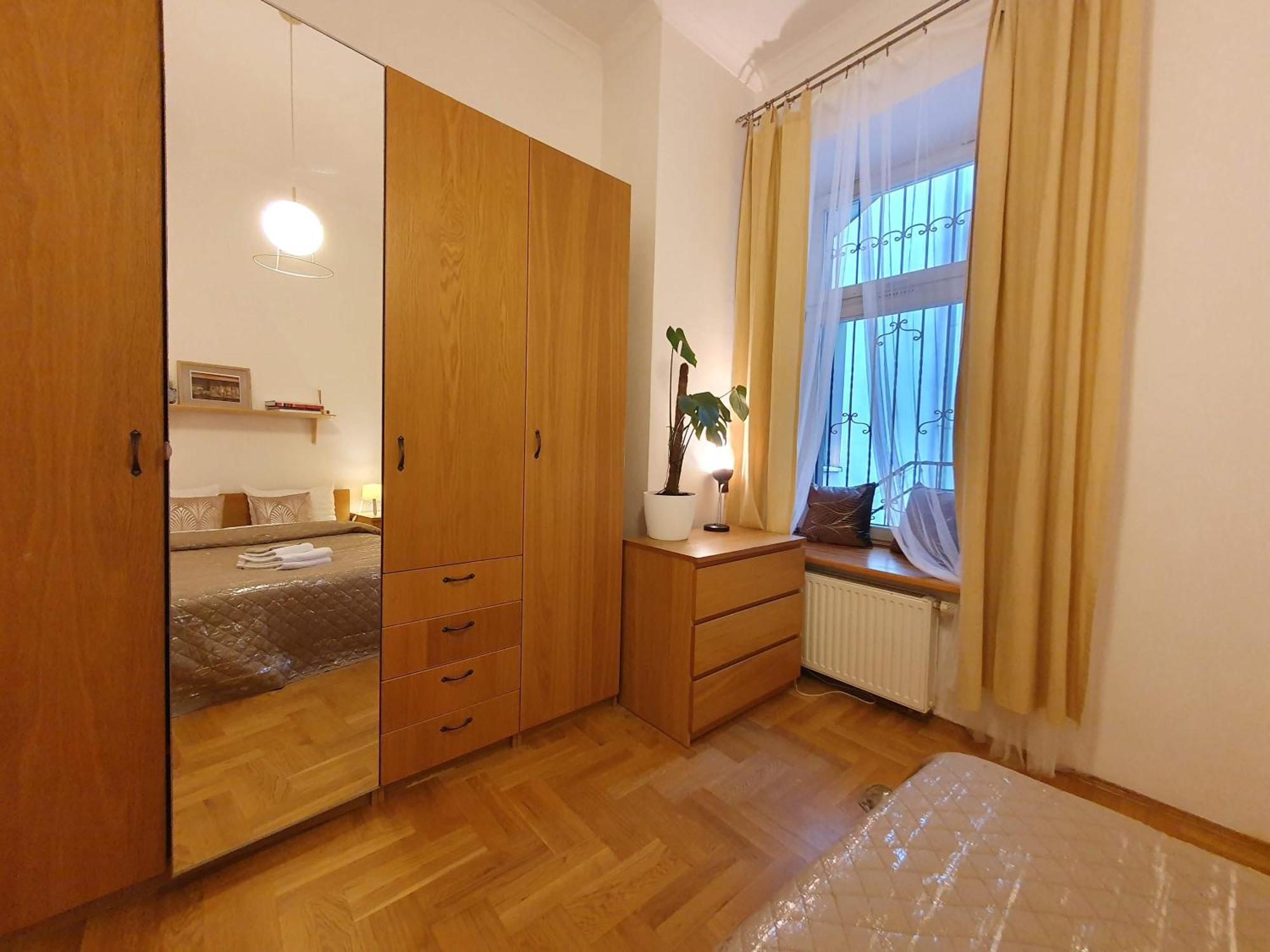 B-4 Krakow Stary Kazimierz O&P Apartfamily Exteriér fotografie