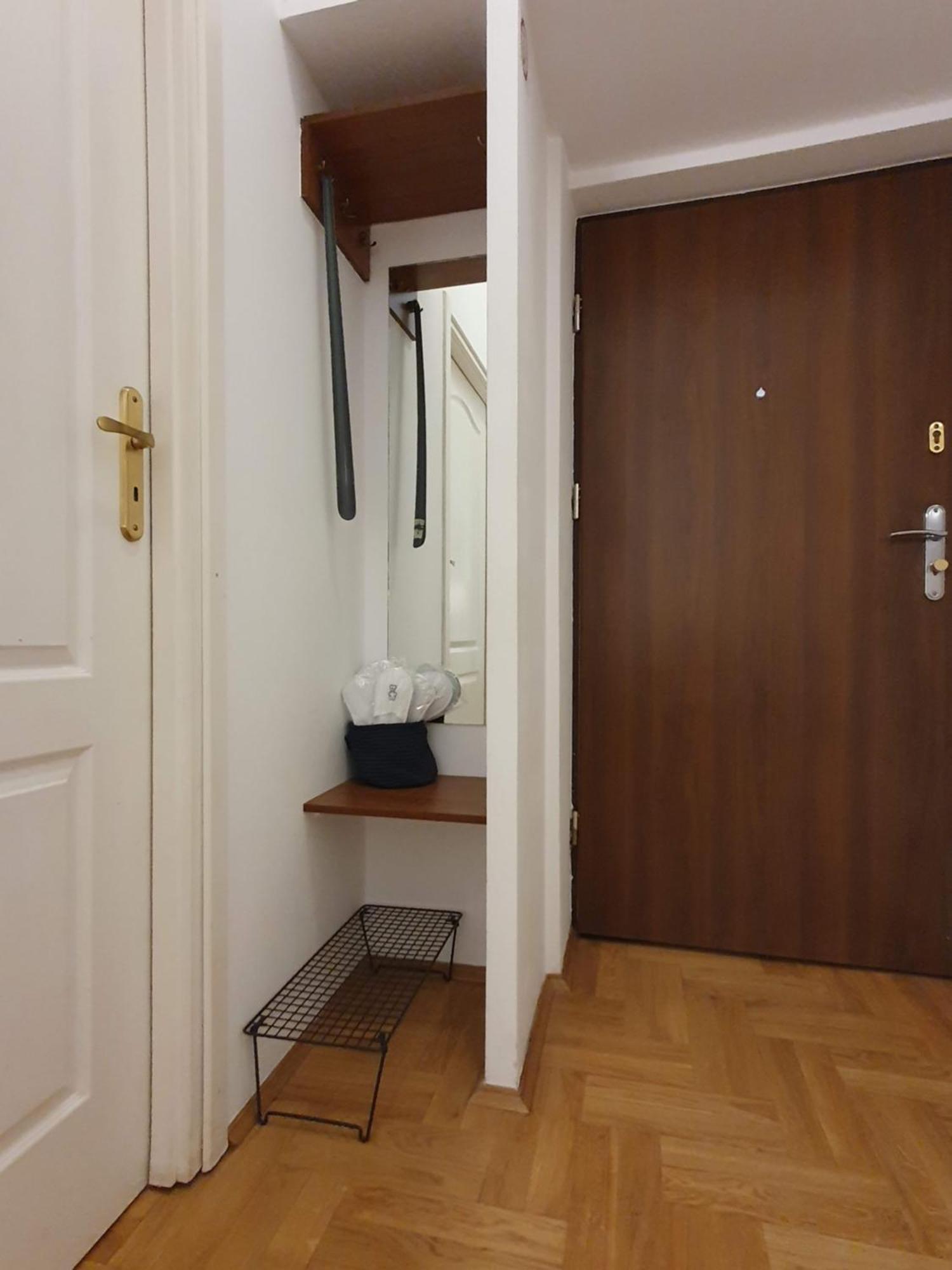 B-4 Krakow Stary Kazimierz O&P Apartfamily Exteriér fotografie