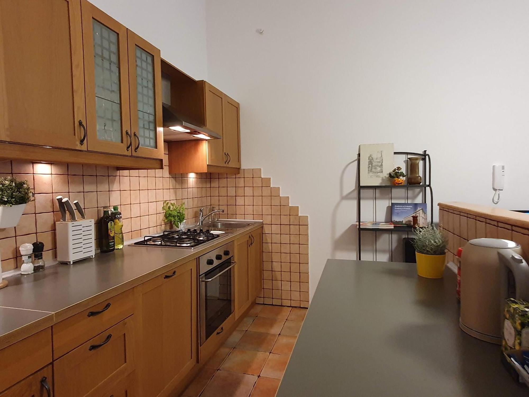 B-4 Krakow Stary Kazimierz O&P Apartfamily Exteriér fotografie