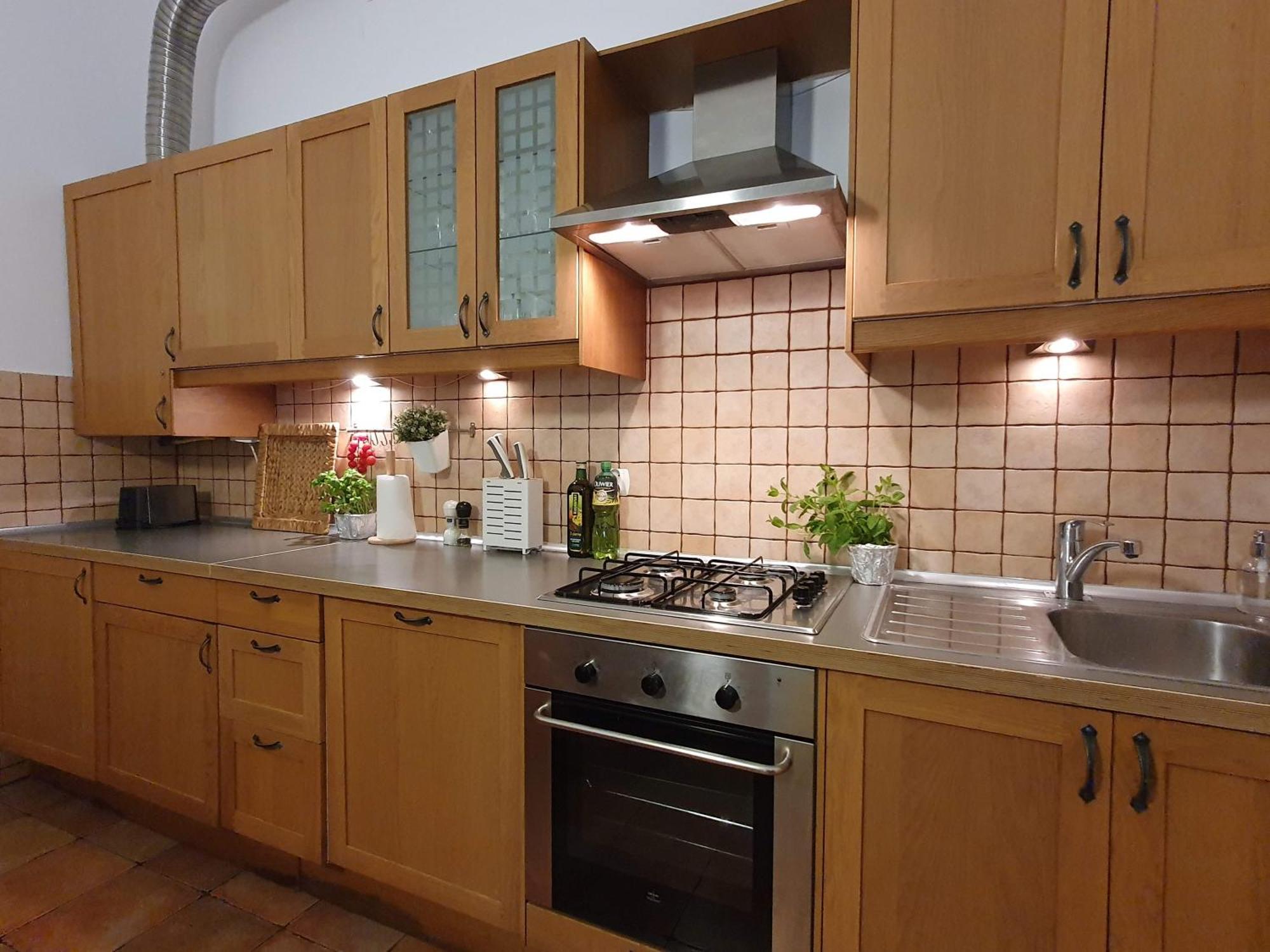 B-4 Krakow Stary Kazimierz O&P Apartfamily Exteriér fotografie