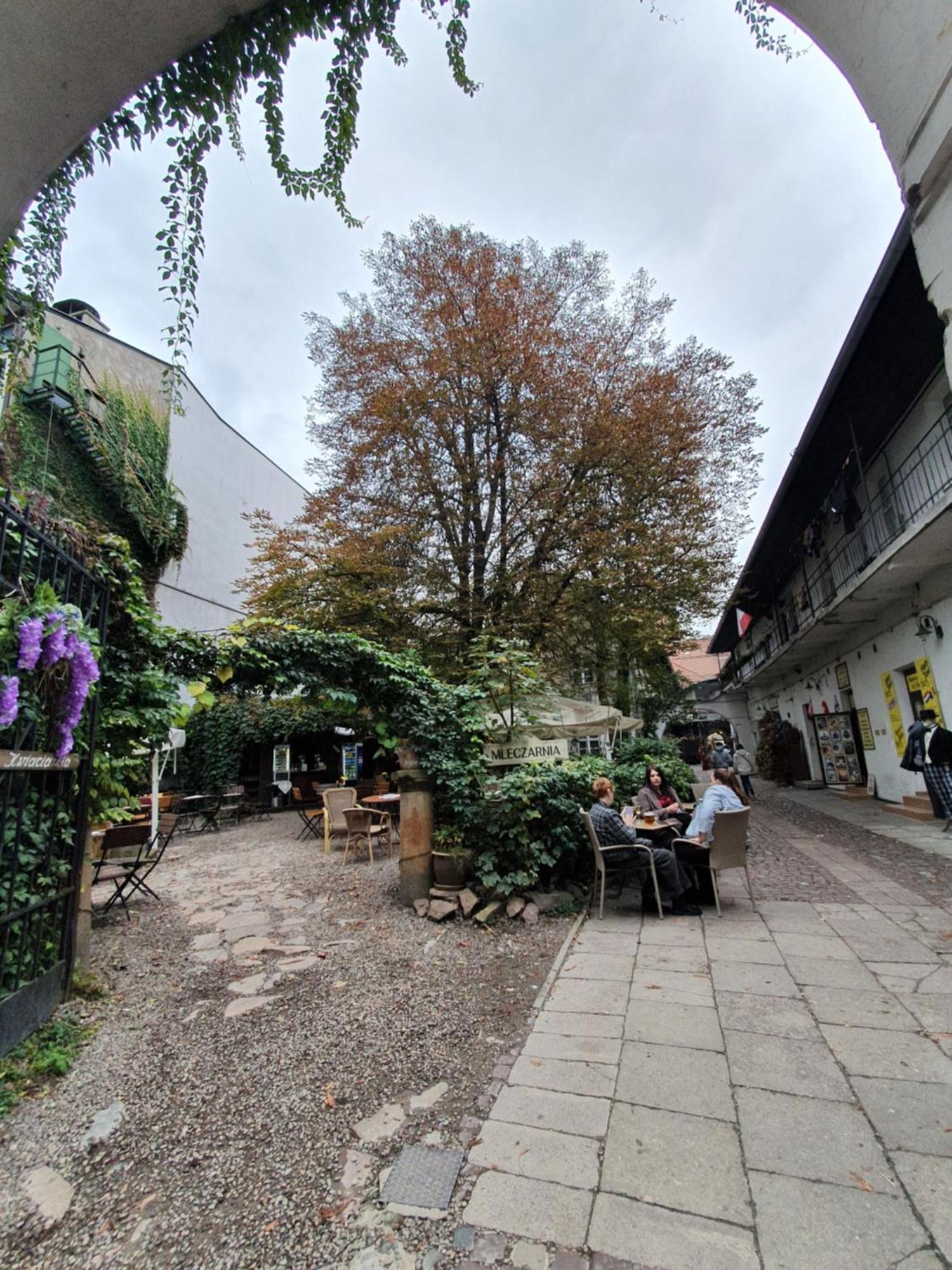 B-4 Krakow Stary Kazimierz O&P Apartfamily Exteriér fotografie