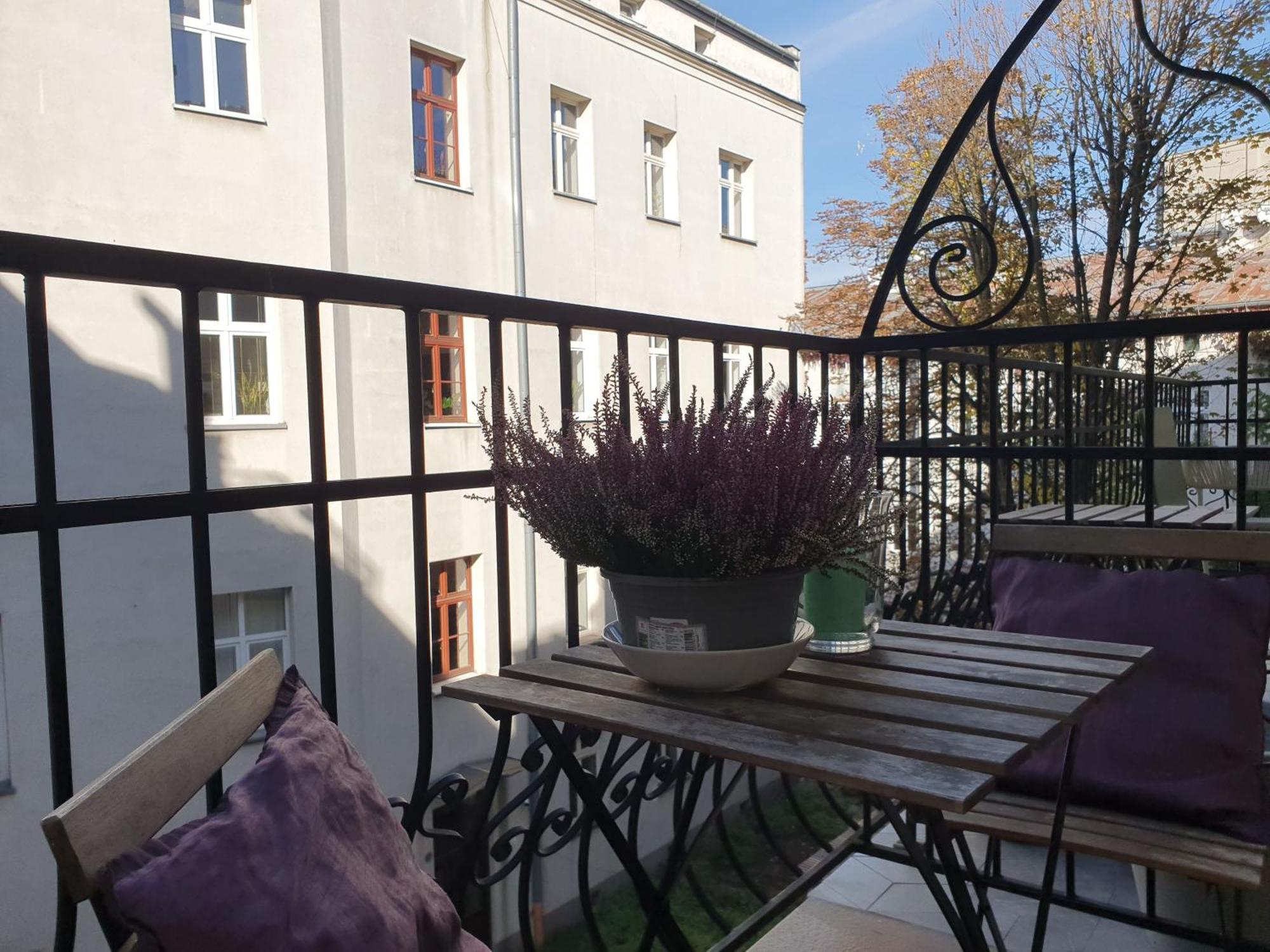 B-4 Krakow Stary Kazimierz O&P Apartfamily Exteriér fotografie