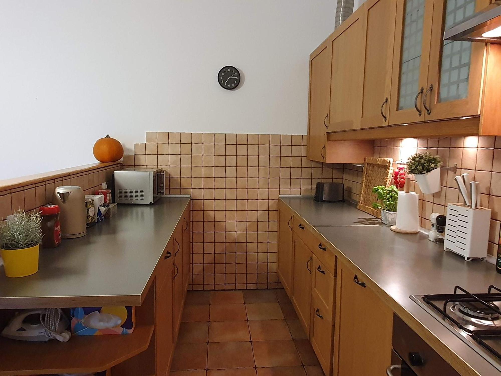 B-4 Krakow Stary Kazimierz O&P Apartfamily Exteriér fotografie
