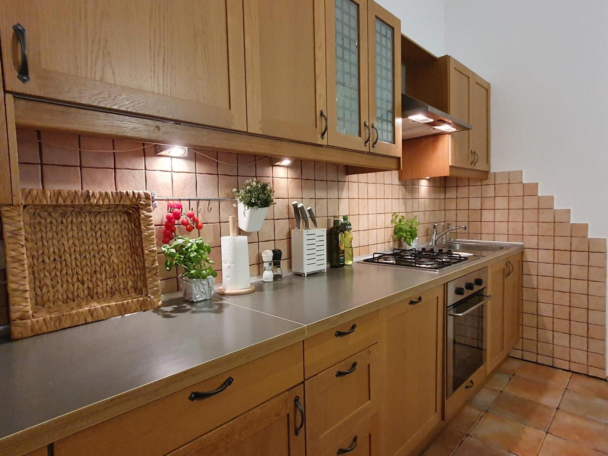 B-4 Krakow Stary Kazimierz O&P Apartfamily Exteriér fotografie