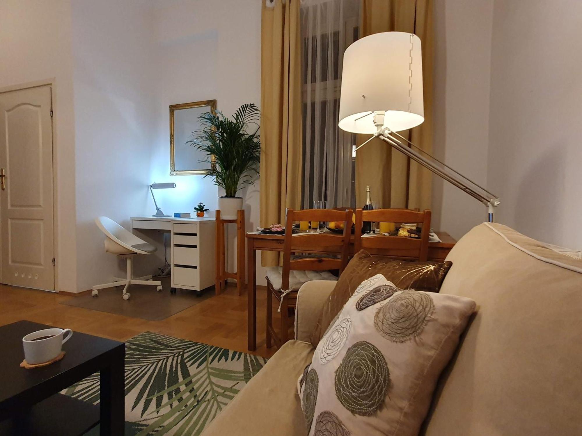 B-4 Krakow Stary Kazimierz O&P Apartfamily Exteriér fotografie