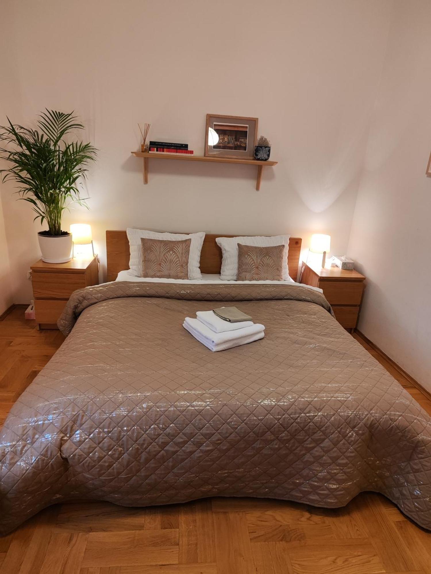 B-4 Krakow Stary Kazimierz O&P Apartfamily Exteriér fotografie