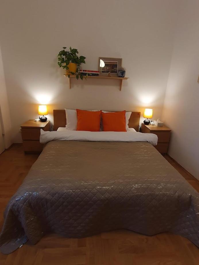 B-4 Krakow Stary Kazimierz O&P Apartfamily Exteriér fotografie