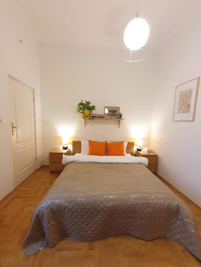 B-4 Krakow Stary Kazimierz O&P Apartfamily Exteriér fotografie